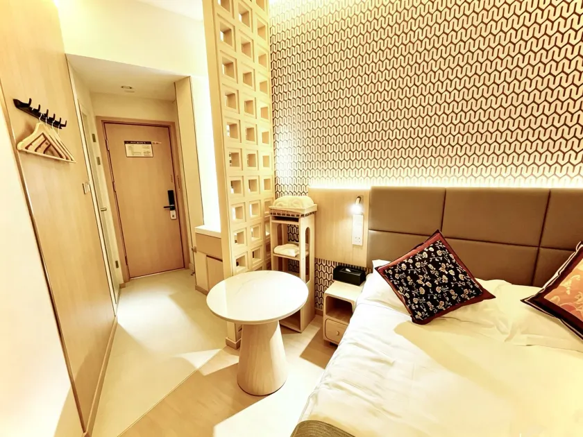 Shanghai Puyi Hotel Tianzifang Branch - Image 1