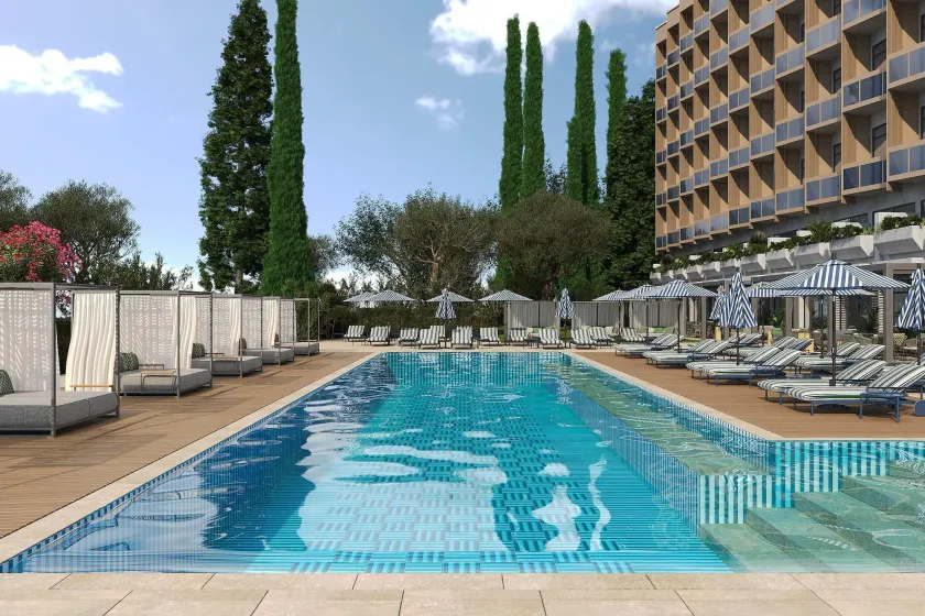 Barceló Roma - Image 1