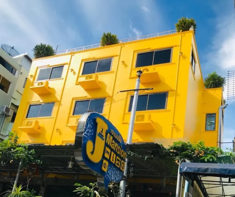 J Mansion - Image 1