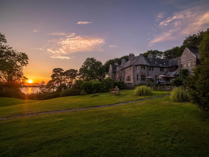 Ard na Sidhe Country House Hotel - Image 1