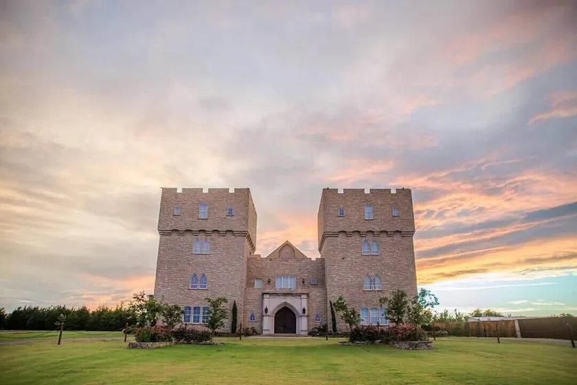 The Castle at Rockwall - Image 1