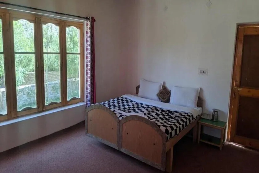 Wachan Guest House -Hunder Nubra valley - Image 1