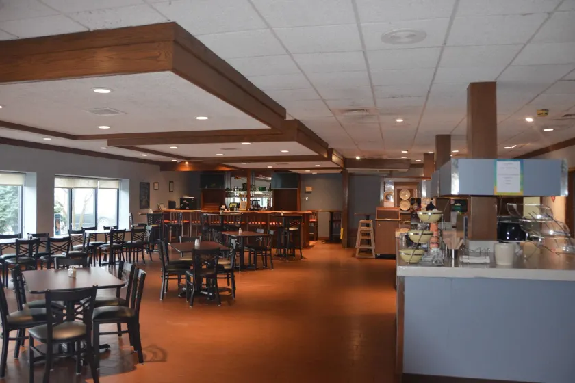 Quality Inn Perrysburg - Toledo South - Image 1
