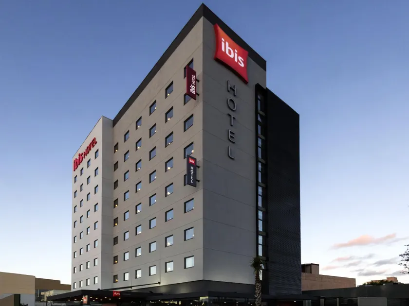 ibis Tijuana - Image 1
