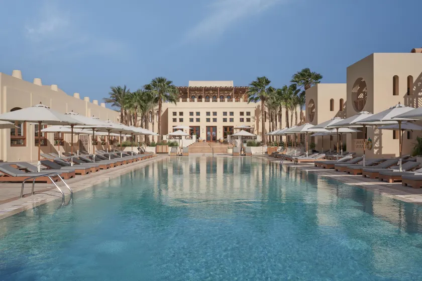 Steigenberger Golf Resort El Gouna - Image 1