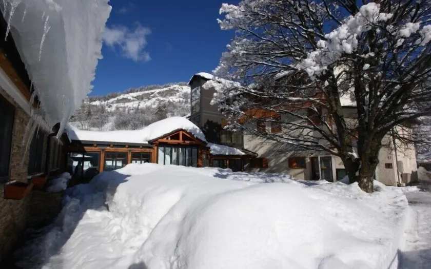 Hotel Europa - Image 1