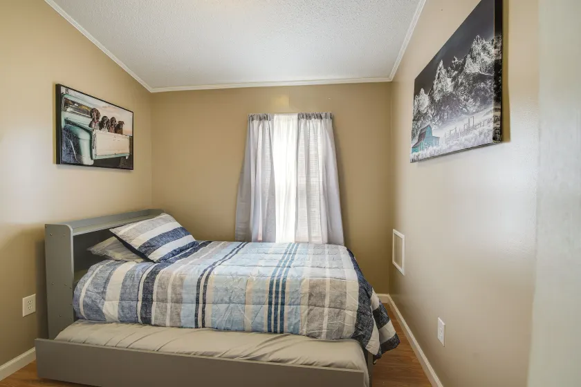Pet-friendly Corbin Vacation Rental ~ 4 Mi to Town - Innvendig