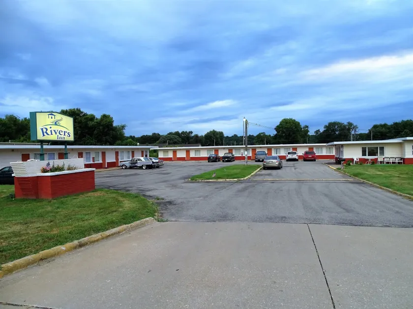 Rivers Inn - Image 1