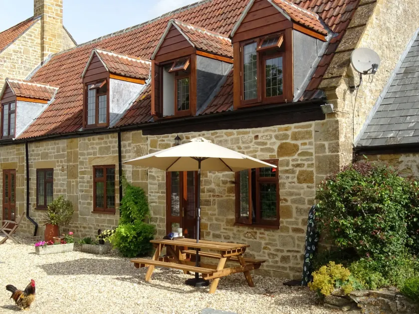 The Dairy at High House - Image 1