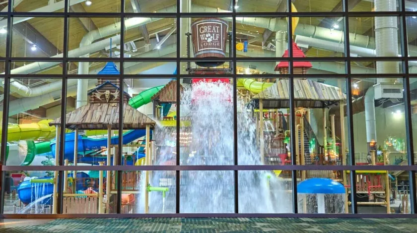 Great Wolf Lodge Grapevine - Image 1