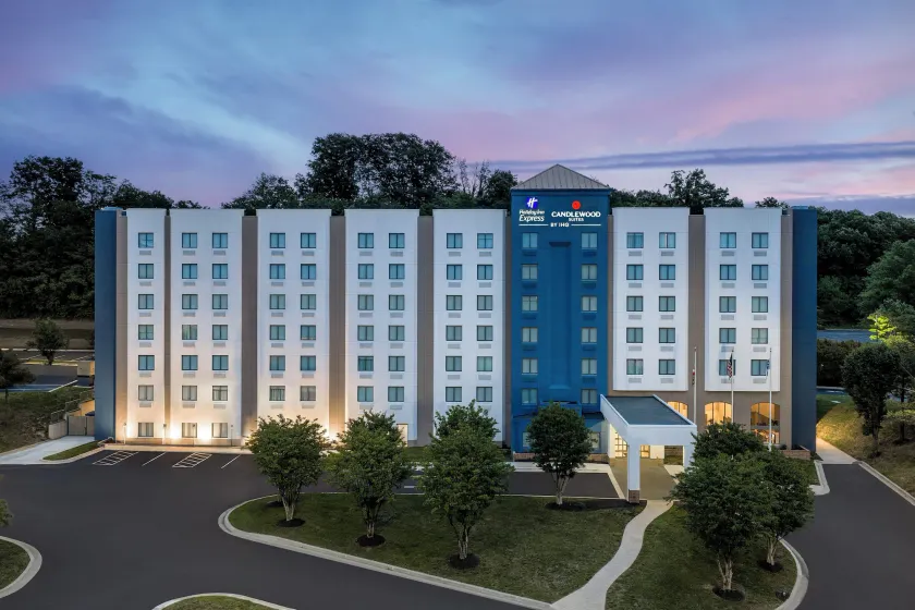 Candlewood Suites Baltimore - BWI Airport NE by IHG - Image 1