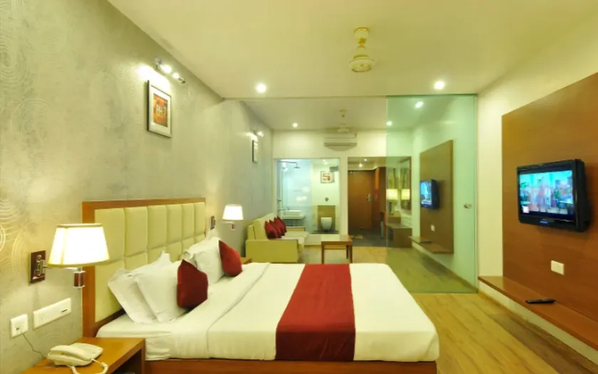Hotel Aditya - Image 1