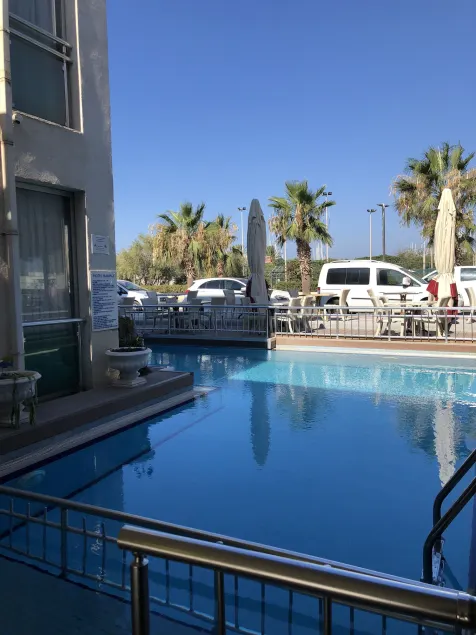 Marin-A Hotel & Spa Turgutreis - Image 1