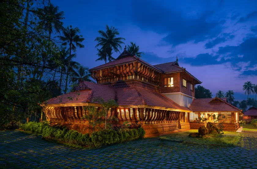 Neelambari Ecotoursm - Image 1