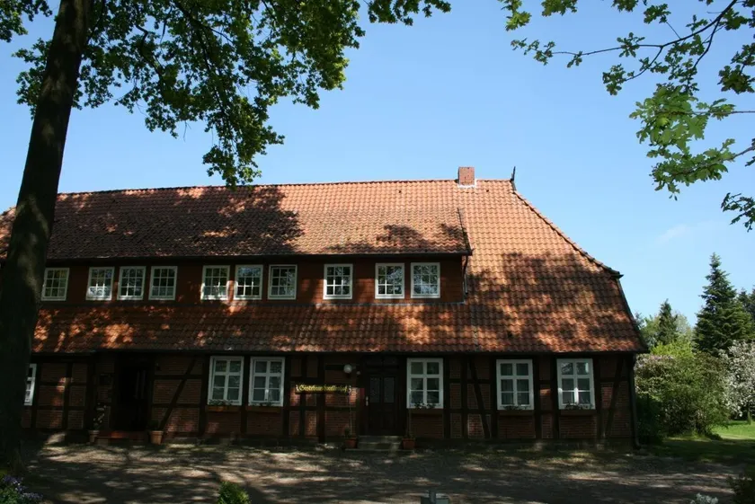 Ferienwohnung Forellenblick - Image 1
