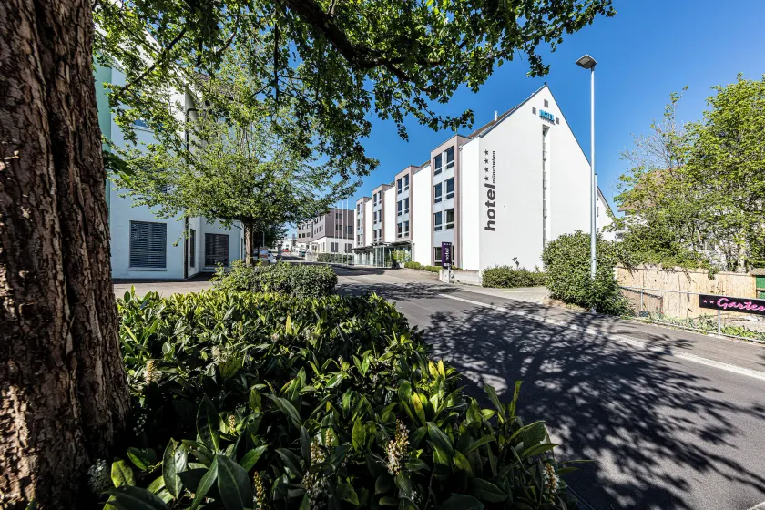 Hotel Münchwilen - Image 1