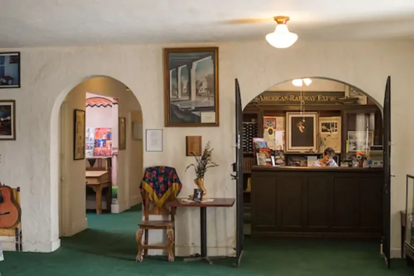 Amargosa Opera House & Hotel - Image 1