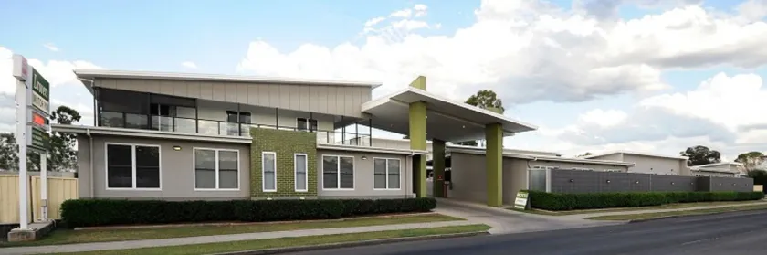 Drovers Motor Inn - Image 1