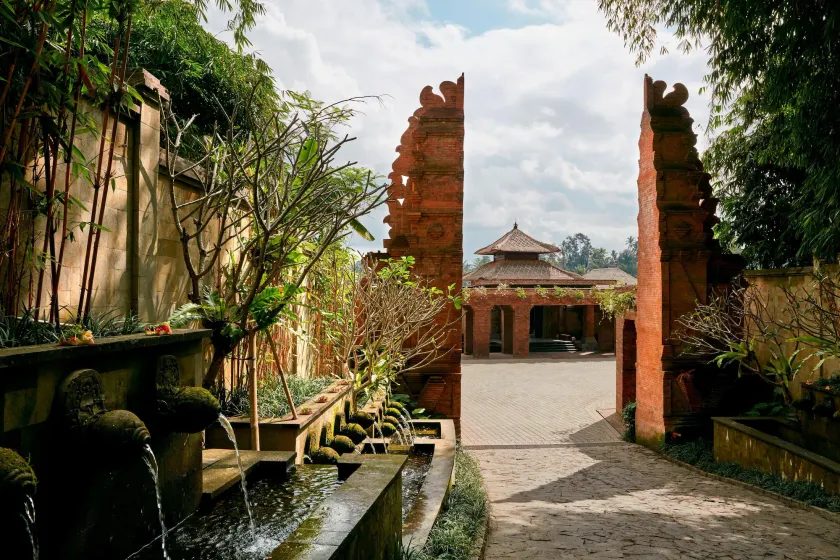 Mandapa, a Ritz-Carlton Reserve - Image 1