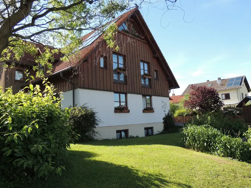 Gästehaus Jutta / Pension Link - Image 1