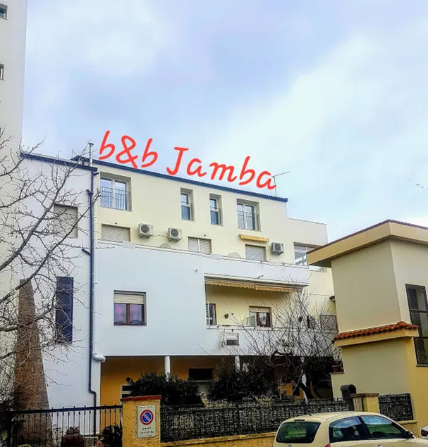 B&B Jamba - Image 1
