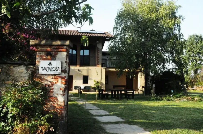 Agriturismo Magnarosa - Image 1