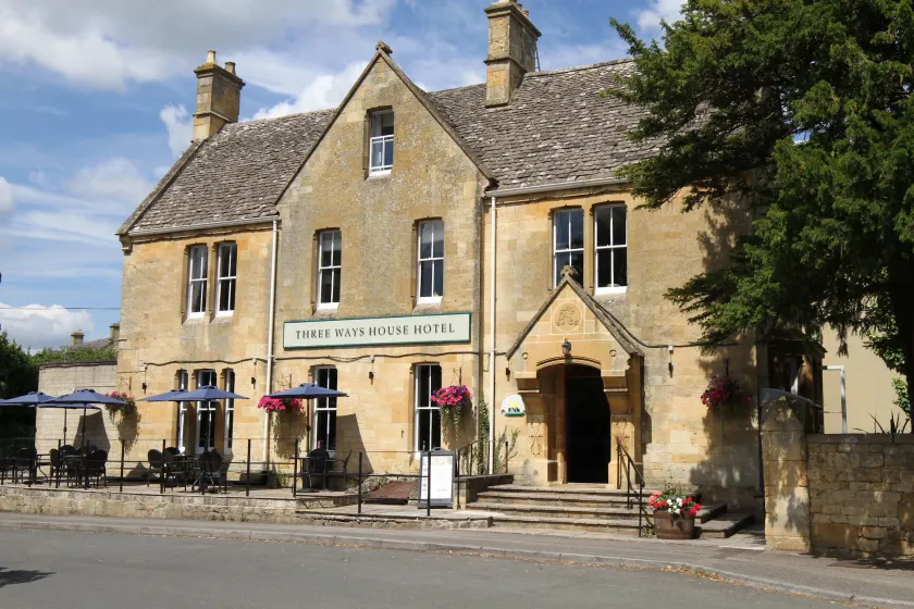 Three Ways House Hotel - Image 1