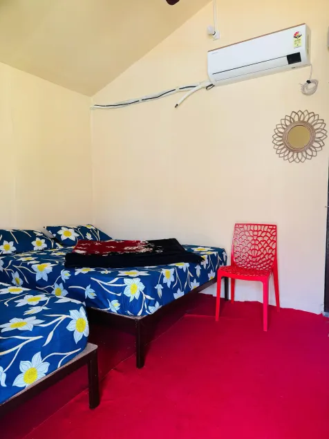 Sunrise Resort - Habitación