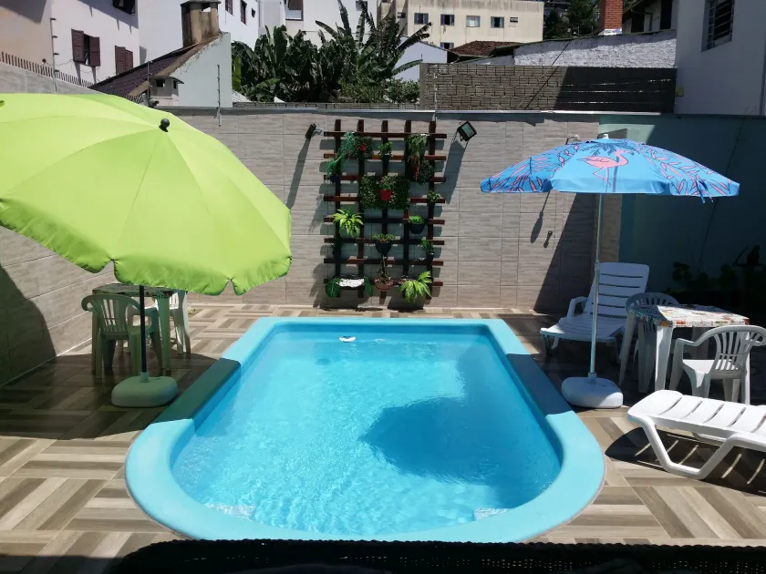 Beira Mar Hostel - Image 1