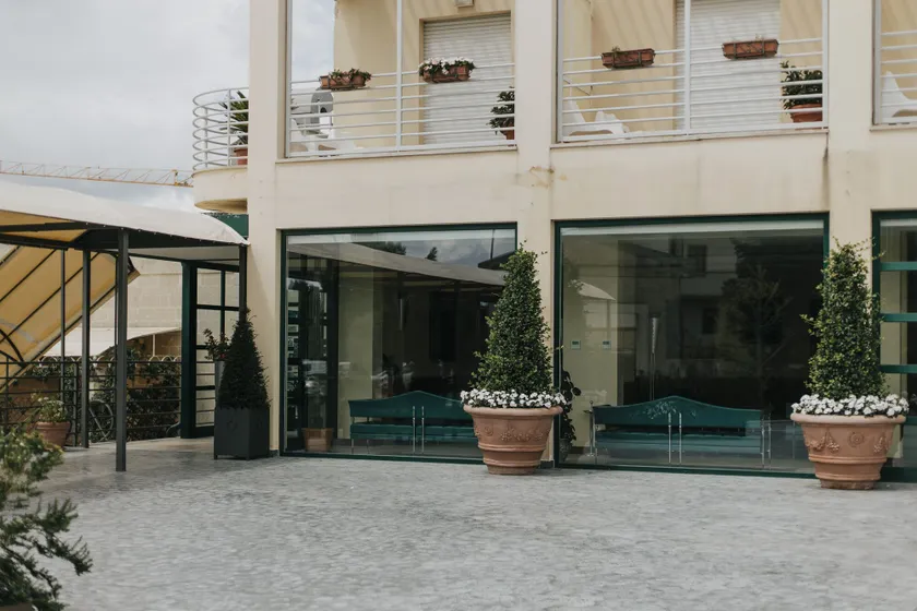 Hotel Del Campo - Image 1