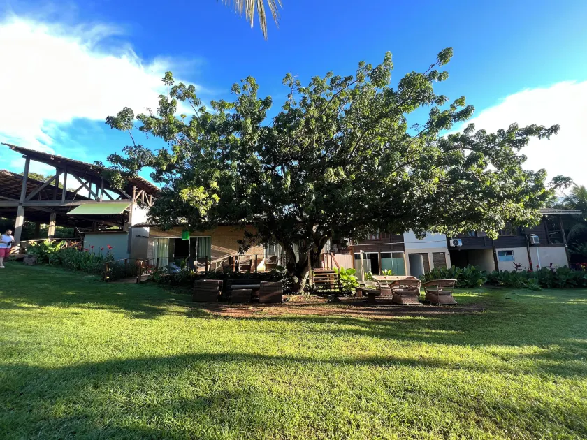 Pousada Simpatia da Ilha - Image 1