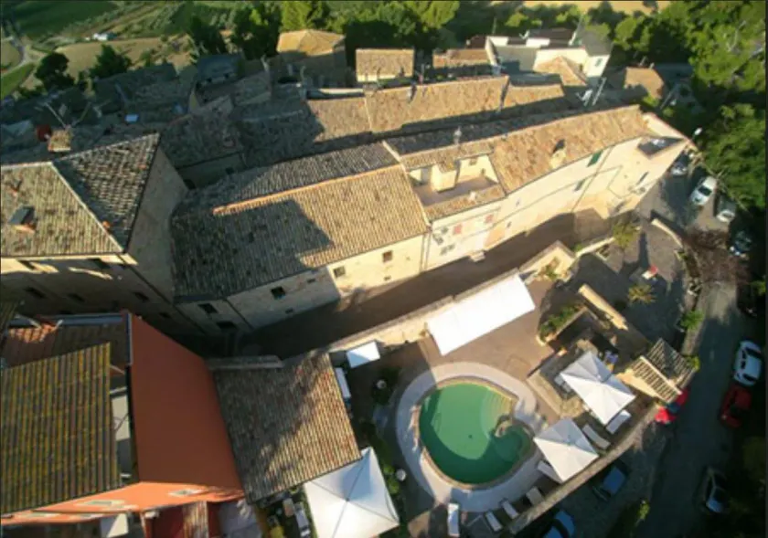 Residence Borgo Da Mare - Image 1
