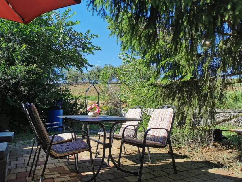 Ferienwohnung Rummelsmühle - Image 1