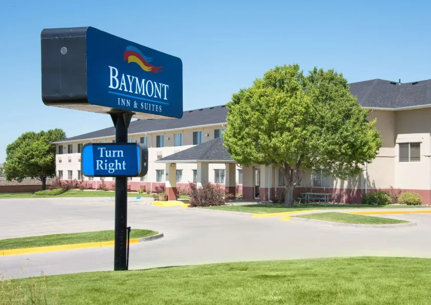 Baymont by Wyndham Casper East - Image 1
