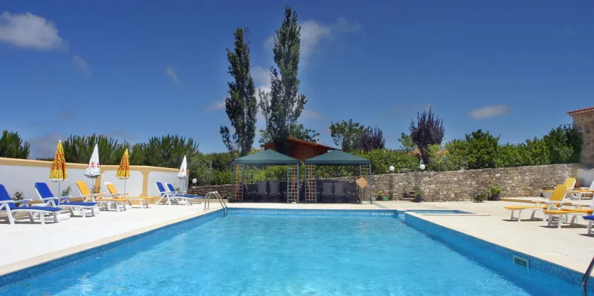 Casa de Campo Sao Rafael - Turismo Rural - Image 1