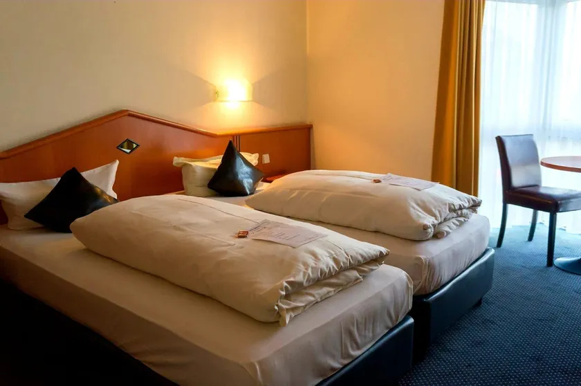 Palazzo Hotel - direkt im Zentrum - Image 1