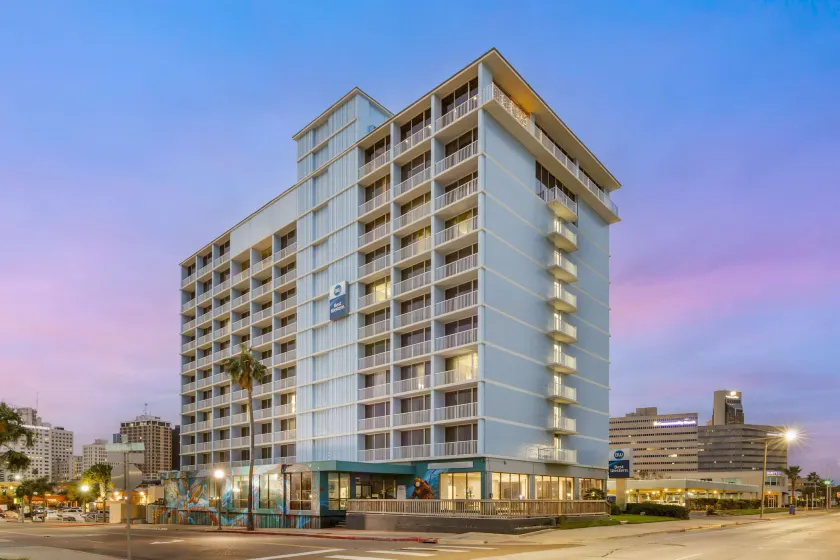 Best Western Corpus Christi - Image 1