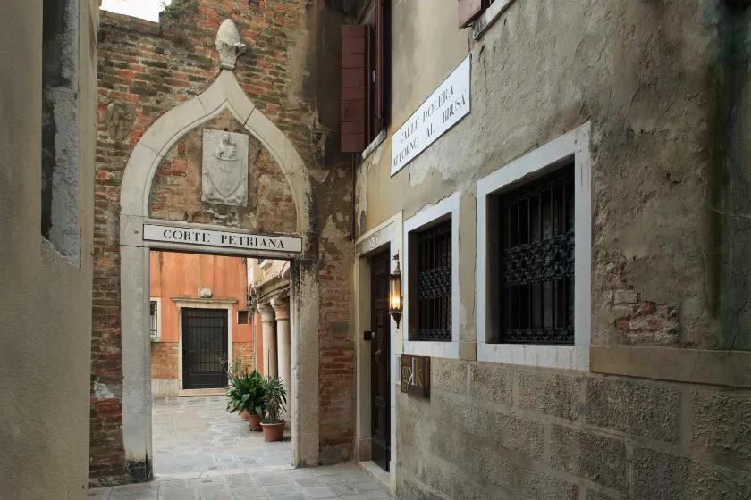 GKK Exclusive Private suite Venezia - Image 1