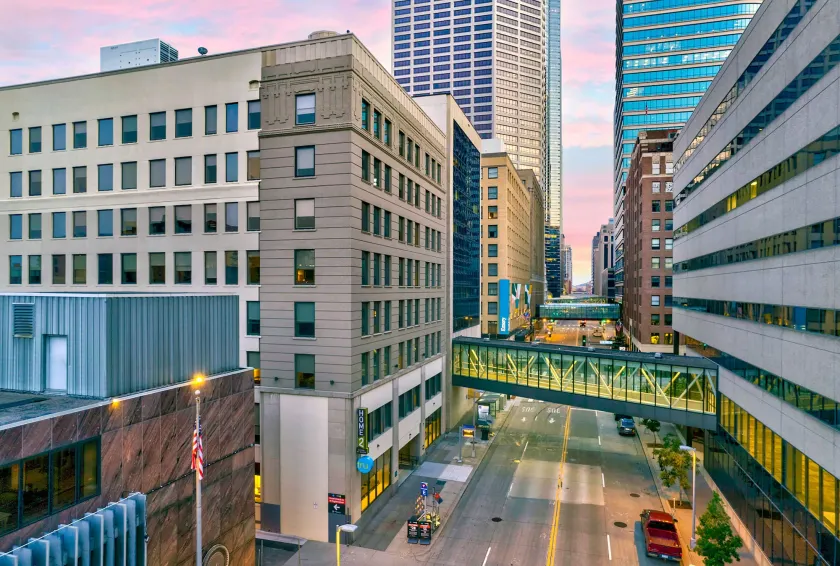 Home2 Suites by Hilton Minneapolis Downtown, MN - Image 1