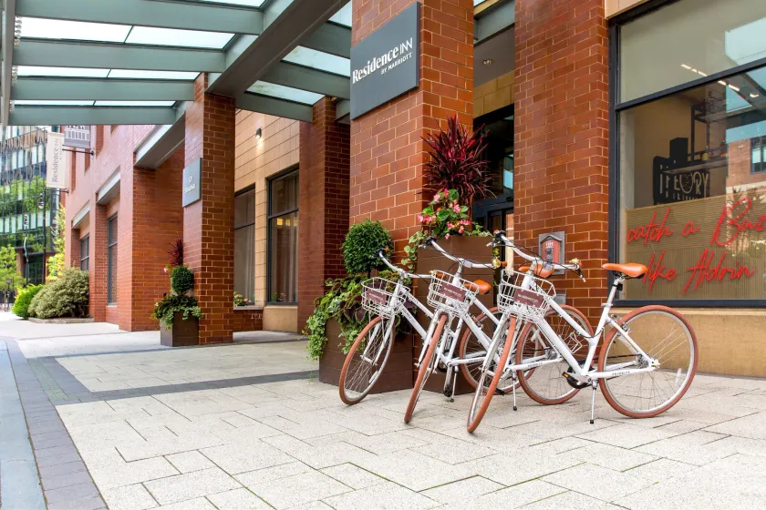 Residence Inn by Marriott Boston Cambridge - Image 1