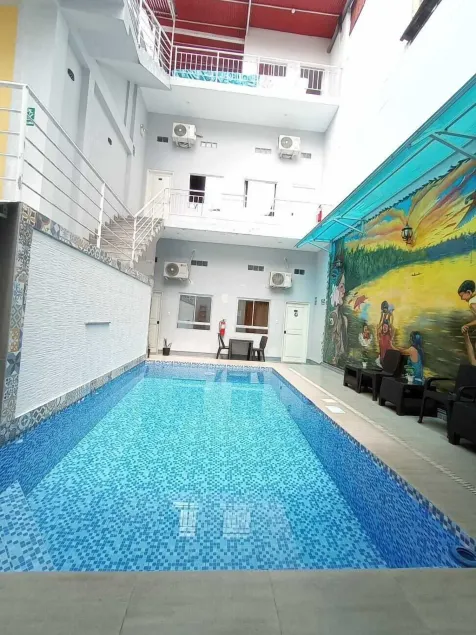 Mi Quinta Raíz Loft Apartments - Image 1