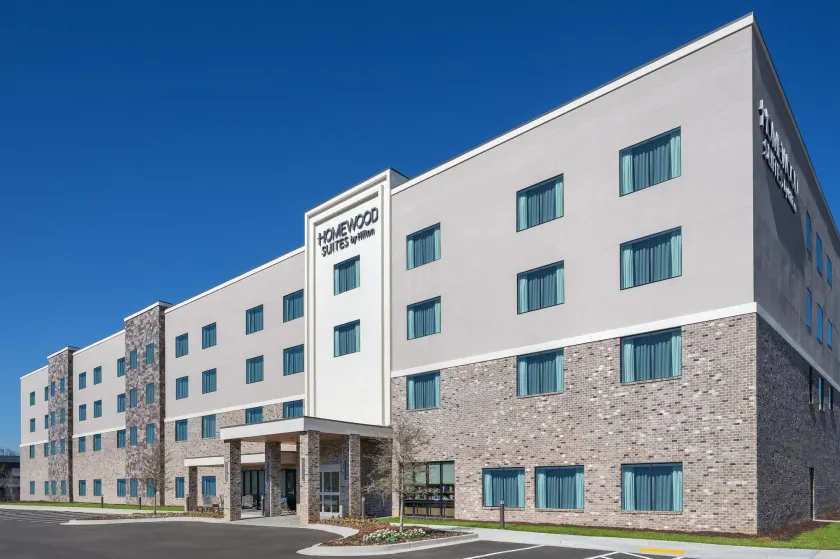 Homewood Suites By Hilton Covington, Ga - Image 1