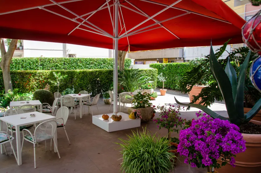 Liddo Boutique hotel - Image 1