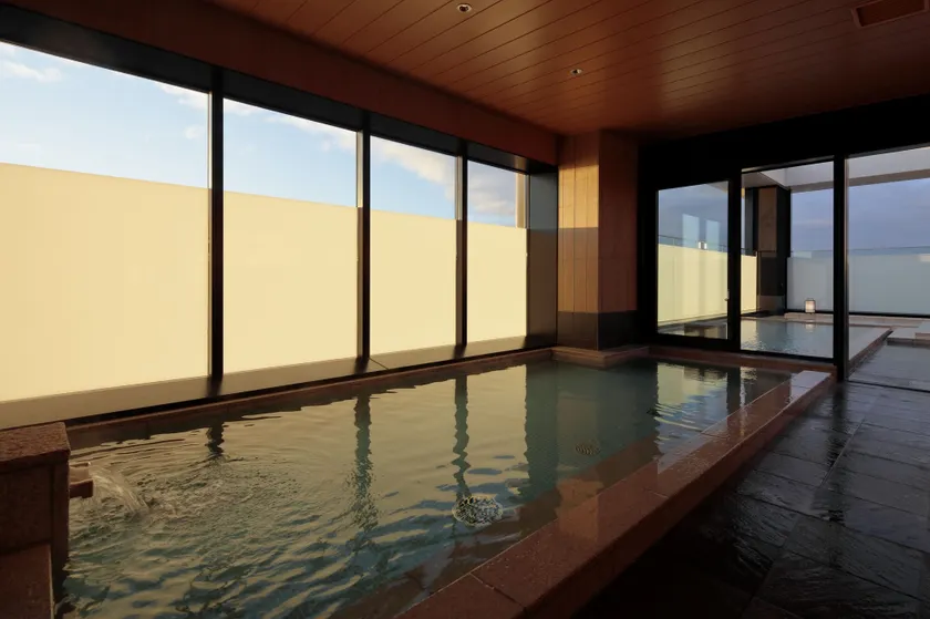 Candeo Hotels Osaka Kishibe - Image 1