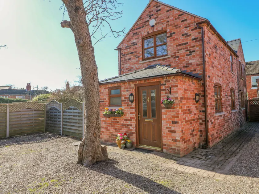 The Stable - Image 1