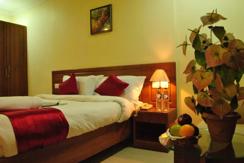 Hotel Sonas - Image 1