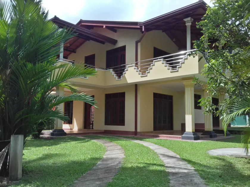 Vinses Villa in Hikkaduwa - Image 1