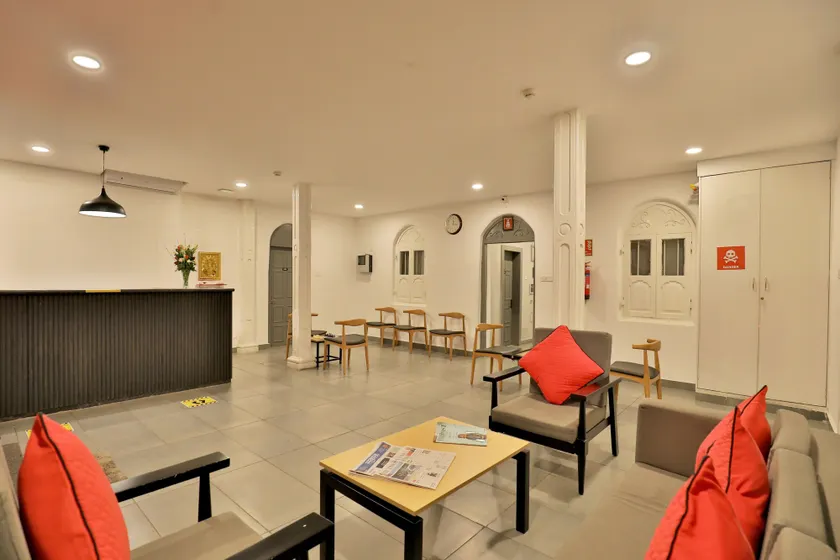 Ritz Heritage - Image 1