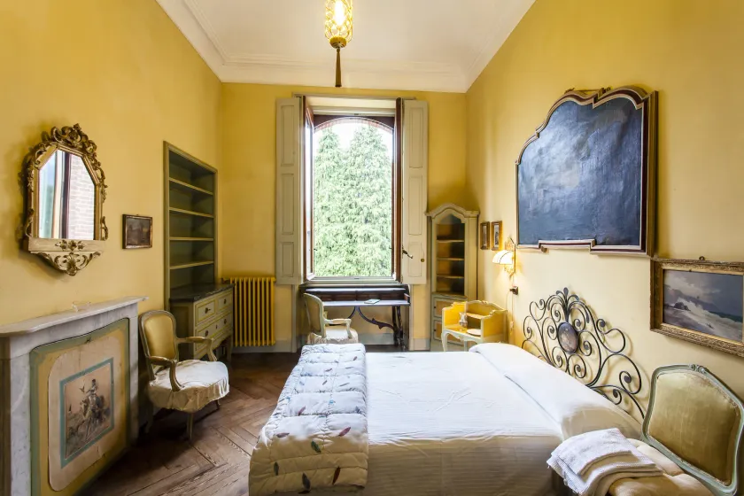 B&B Villa Cernigliaro Dimora Storica - Image 1
