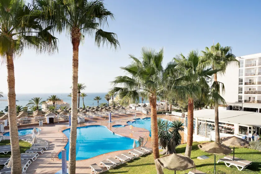 Hotel Best Siroco - Image 1